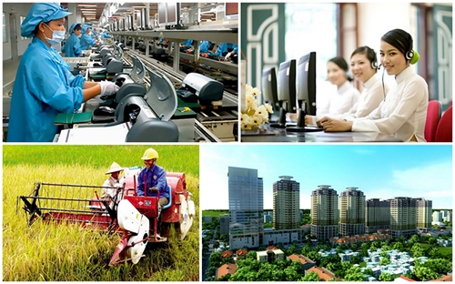 Tìm giải pháp công nghệ để phát triển nền kinh tế Việt Nam
